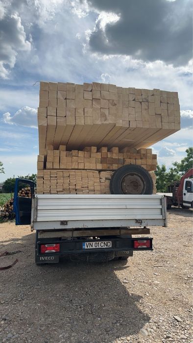 Cherestea de calitate superioară - Diverse dimensiuni