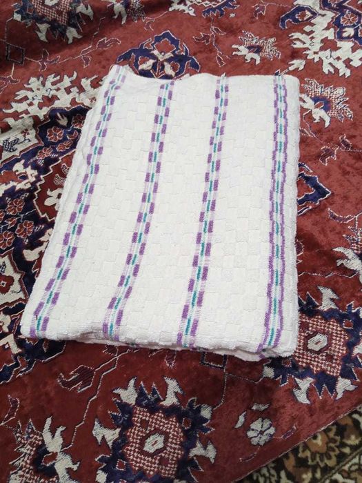 махровая простынь для укрывания