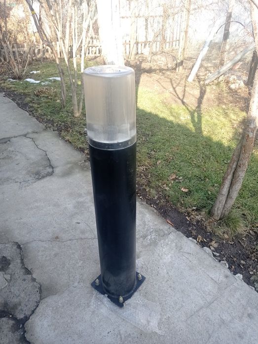 Светильник уличный