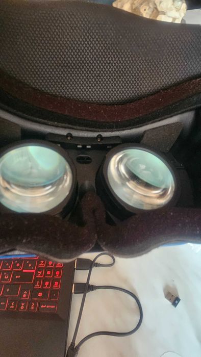 Acer AH101 Windows Mixed Reality