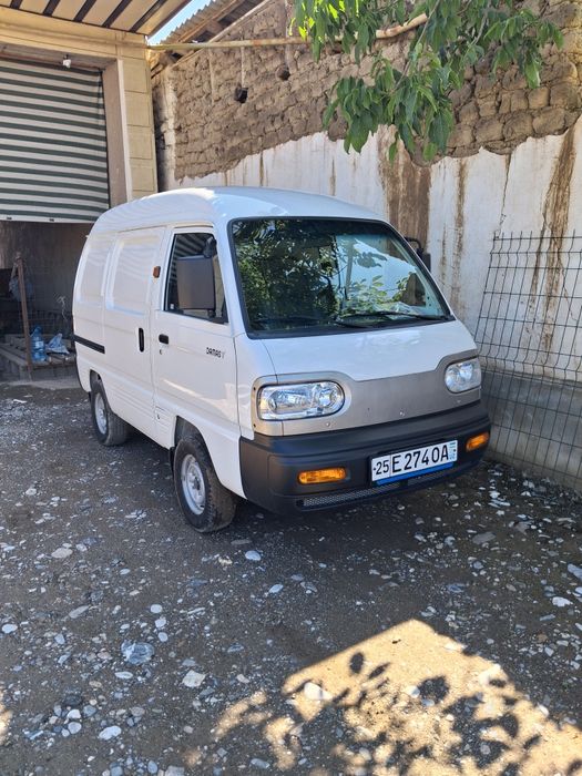 2025 Damas van gruzavoy xolati zor