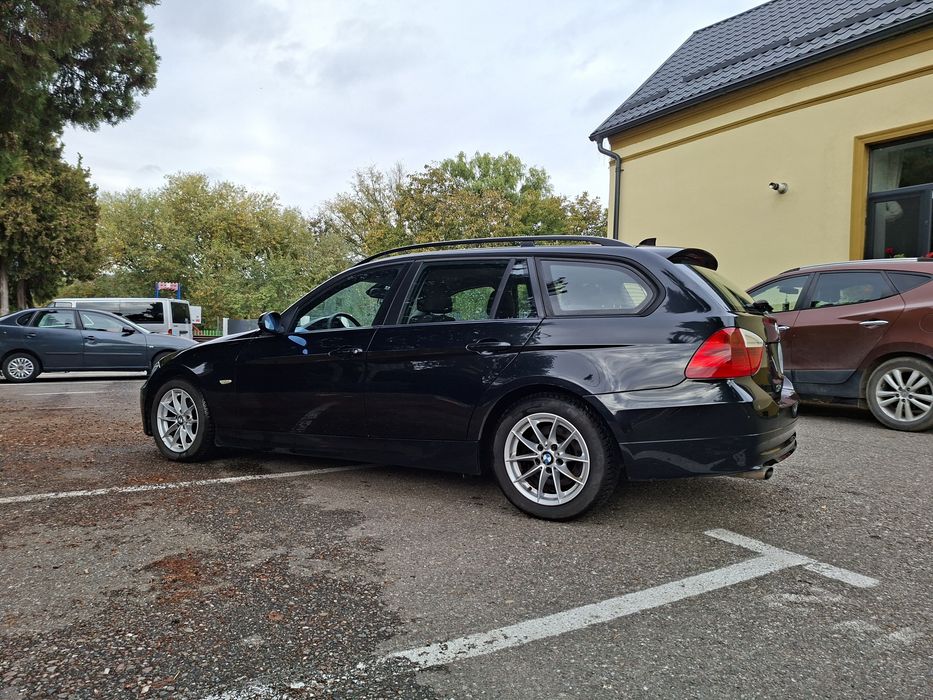 BMW 3 Series 2006 — imagine 3