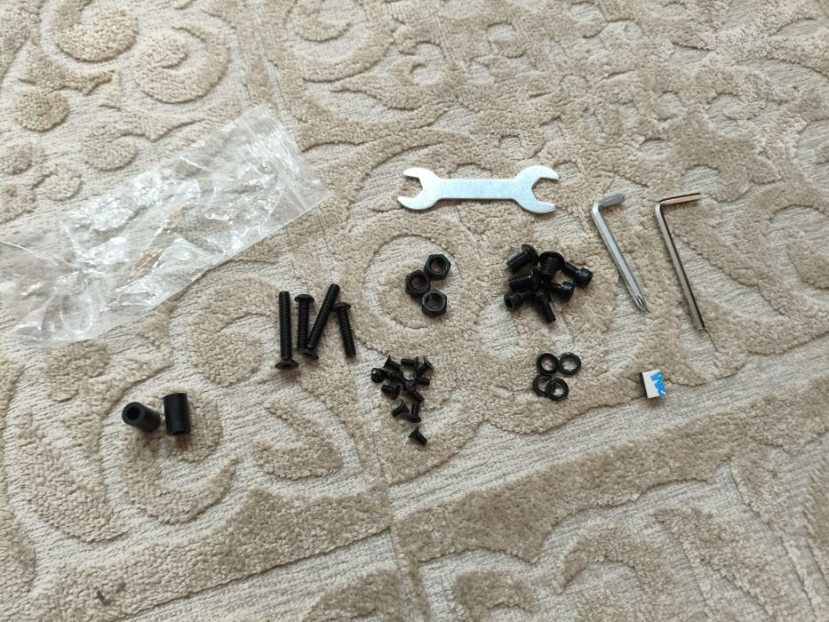 Игровой руль/контроллер Moza R3 PC