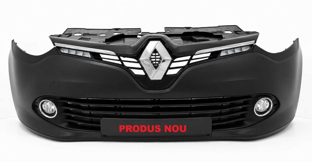 Bara fata completa Renault Clio 4