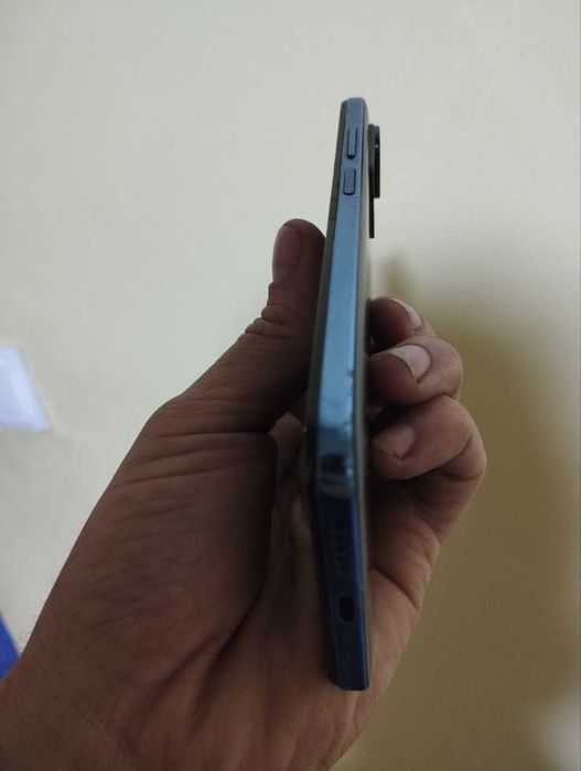 Redmi not 11 bor idial