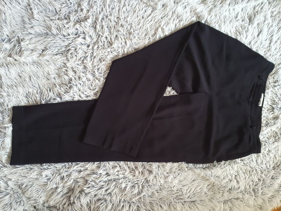 Pantaloni de stofă de damă