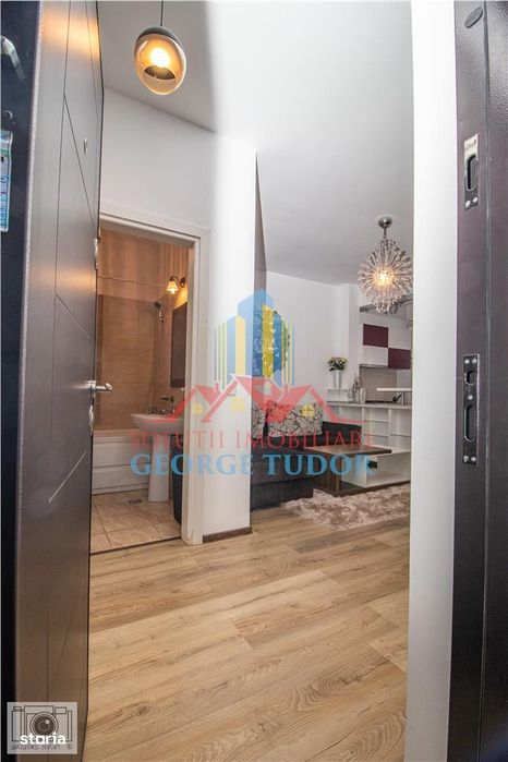 Ap. 2 camere 42 mp, Avangarde Rezidential, Str. Salcamilor Nr. 35\/37
