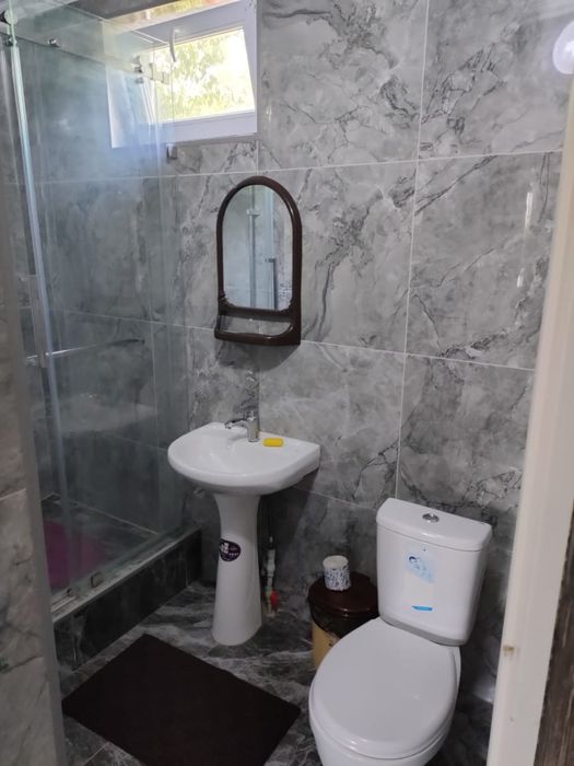 Коттедж Бургулюк 60000