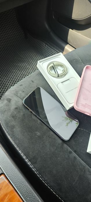 iPhone 14 про в идеальном состоянии