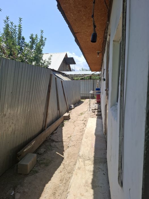 Срочно продам дом