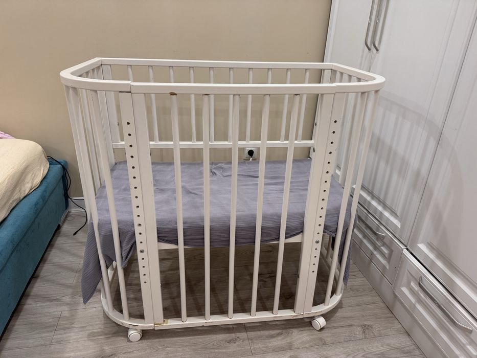 Манеж детский продается
