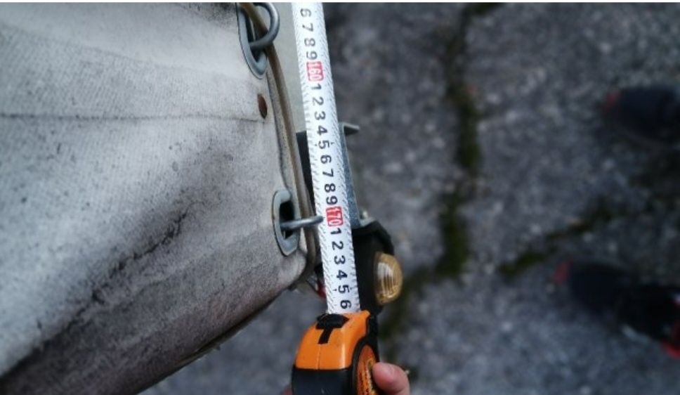 Ремърке платформа понграц