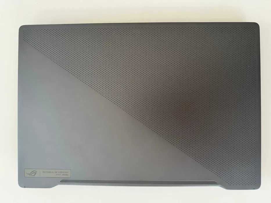 Геймърски Лаптоп ASUS с Ryzen 9 | RTX 2060 6Gb | 40Gb RAM | SSD 1Tb