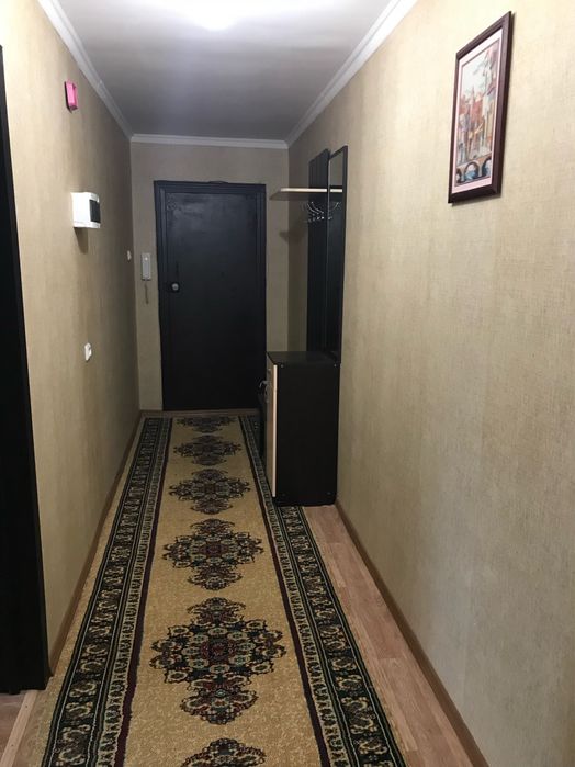 Сдам 2-ком квартиру, Назарбаева 24