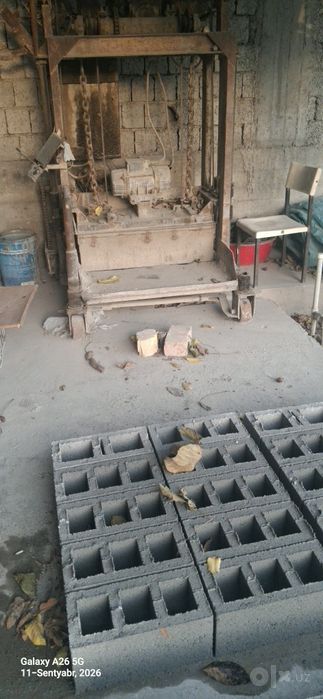 Shlaka blok apati