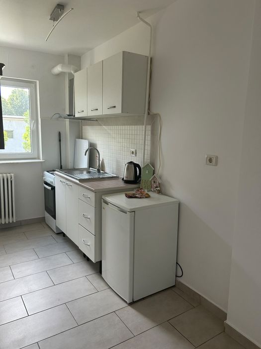 Regim hotelier apartament
