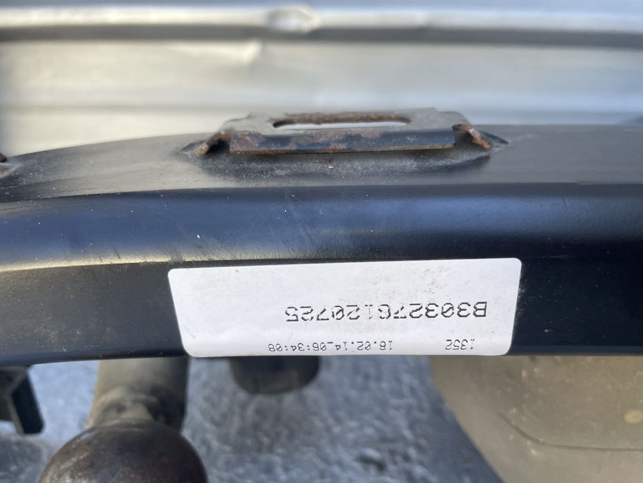 Електрически теглич БМВ 5 серия, Ф11 (teglich bmw f11)