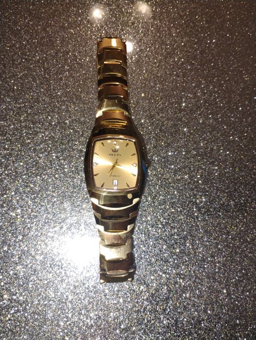 Часовник Olevs Унисекс