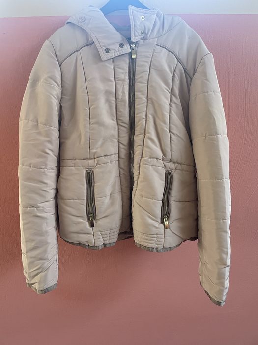 Разпродажба на дамски якета