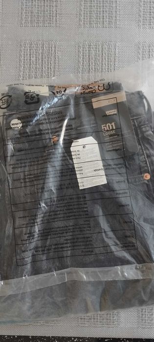 Дънки мъжки Levi's оригинални 32 х 32