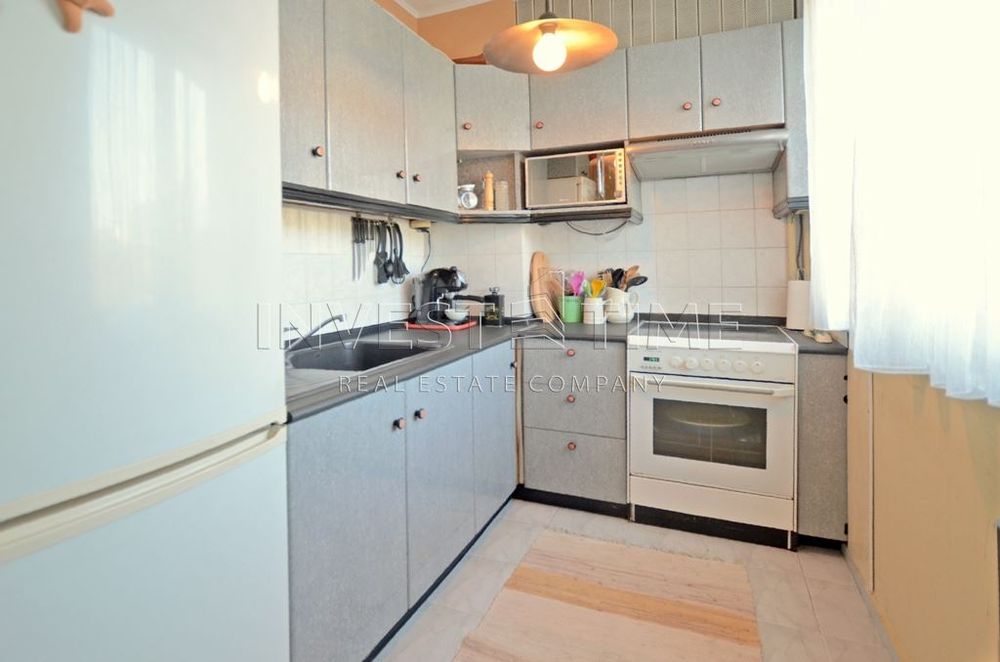 Продава се Тристаен апартамент в Варна, Трошево - 90 кв.м за 1867 €/кв.м - Снимка #8