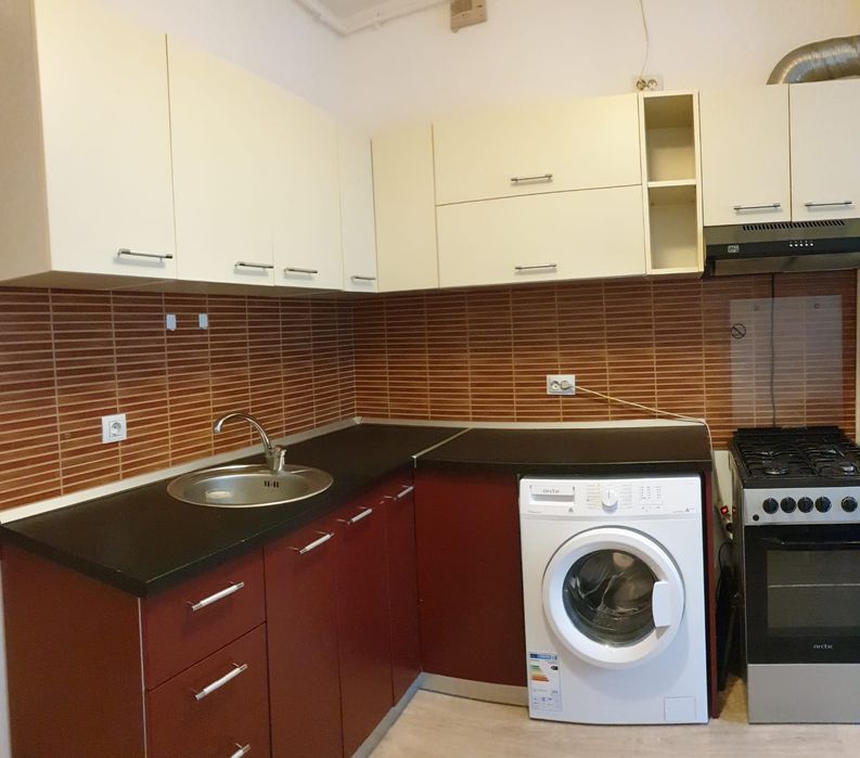 Apartamente si Garsoniere Regim hotelier Rin Grand