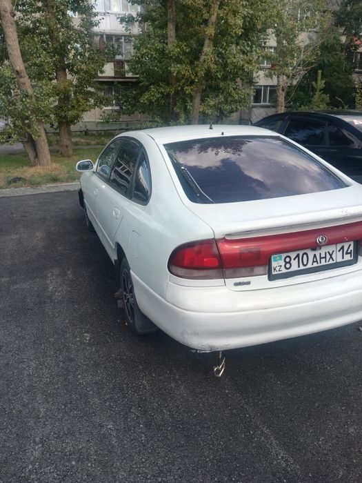 Продам Мазду 626 ge