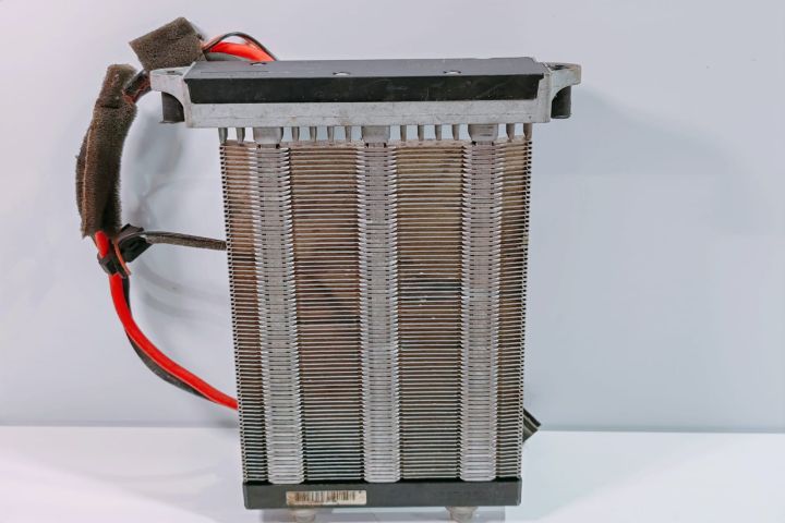 Radiator Incalzire  auxiliara 3M5118K463FD Ford Focus a 2-a generatie