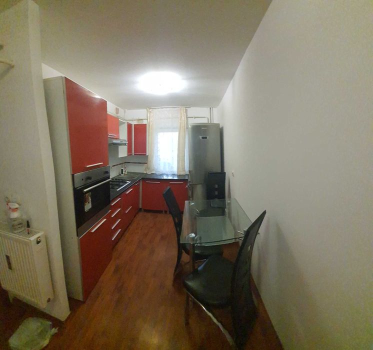 Inchiriez apartament cu doua camere
