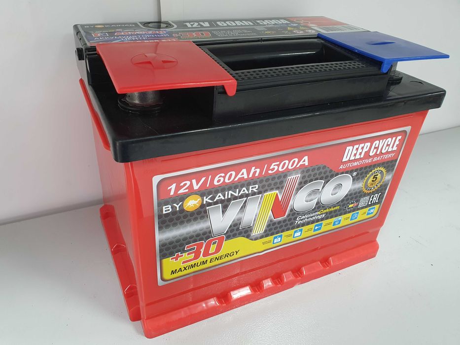 Аккумуляторы Казахстан эконом класса