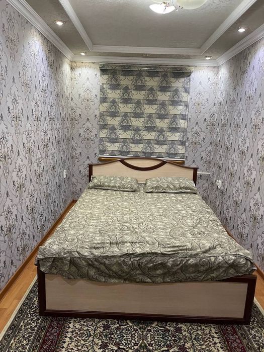 Oltin samarqand 2 xona kvartira Ijaraga Beriladi