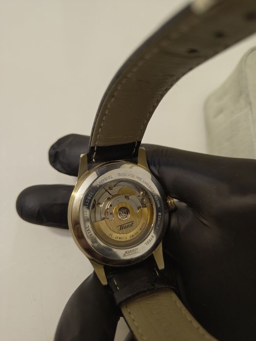 Tissot  visodate оригинал