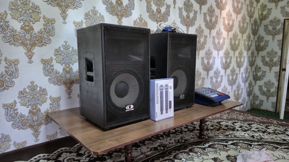 Mini aparat 12 dyum