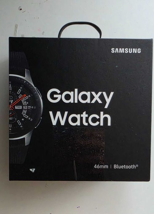 Samsung Galaxy S23 Utra 512 GB si Samsung Galaxy Watch