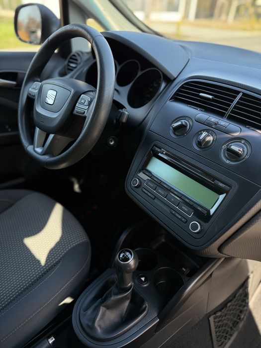Seat Altea 1.6 diesel