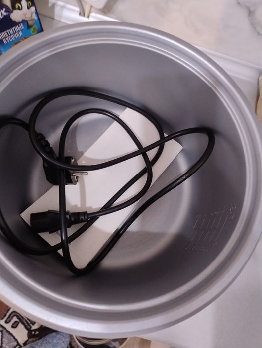 Продам пароварку