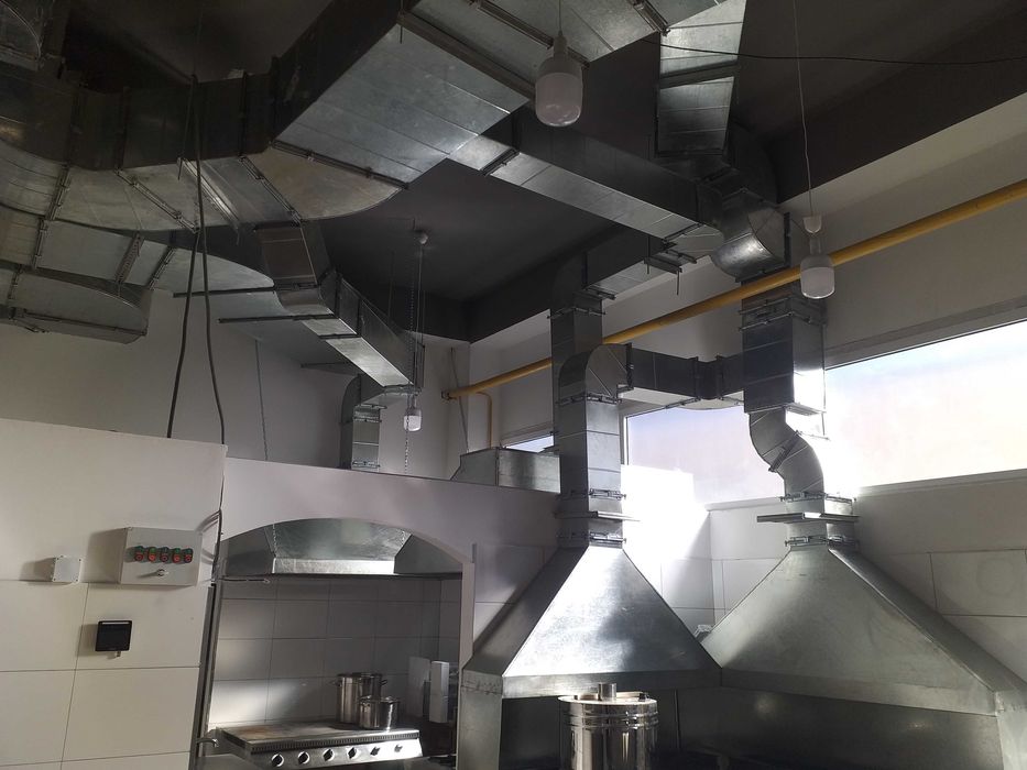 Вентиляция Любого помещения!