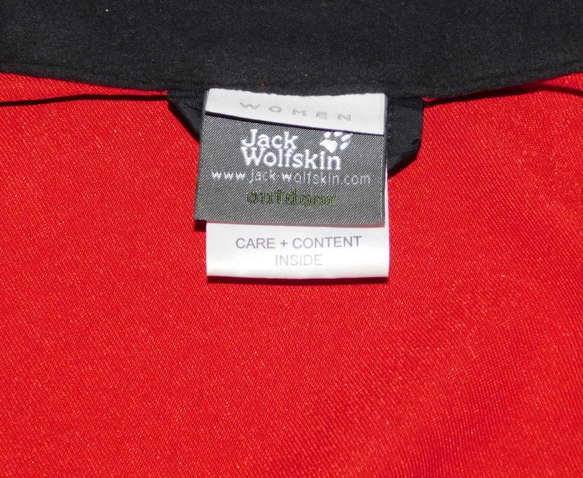 Jacheta Jack Wolfskin dama marimea XS