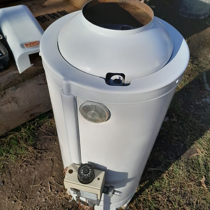 Газ Котел сатылады жағдайы 100%