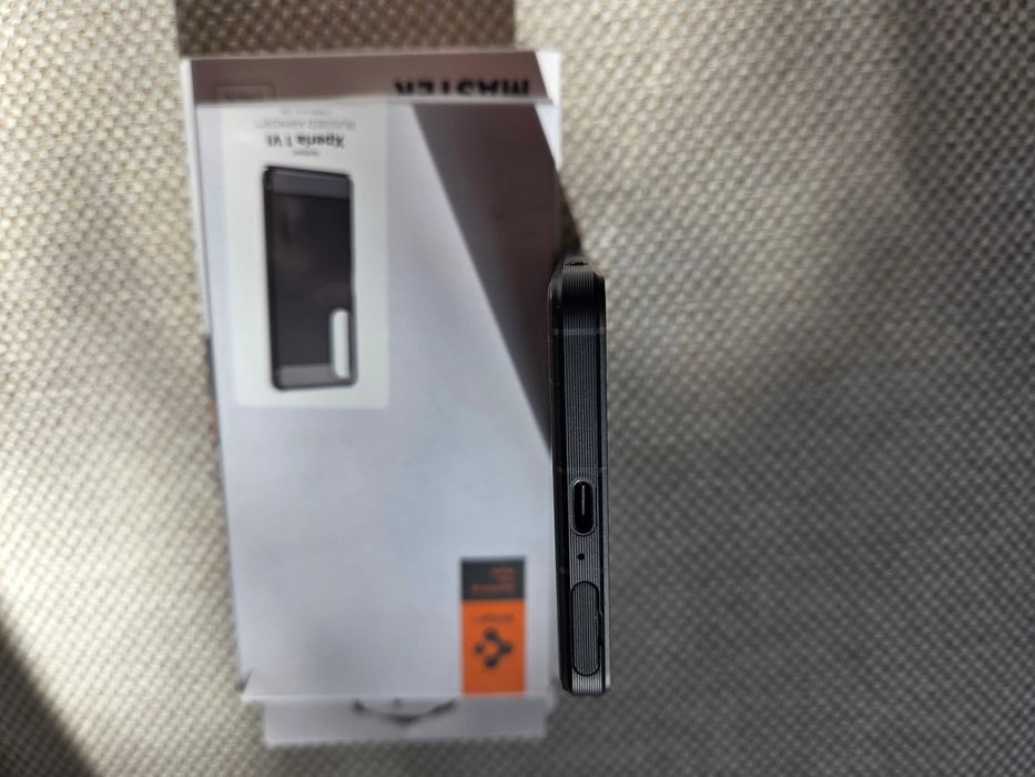Sony Xperia 1 VI Като нов!