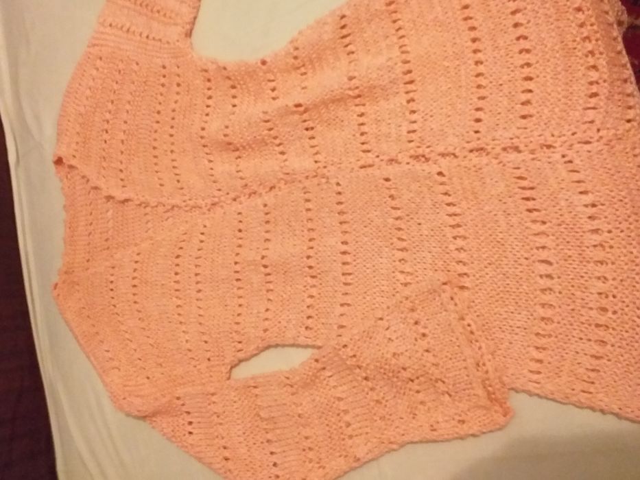 Дрехи, изгодно, ново ръчно изработени