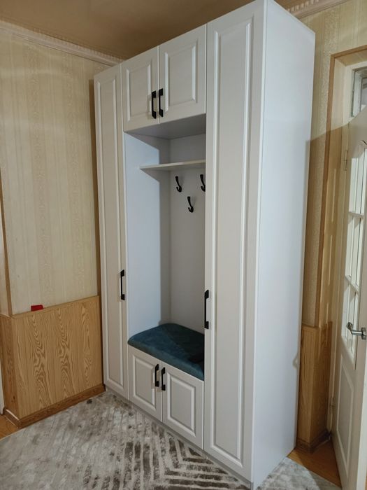 Mebel shkaf oshxona prixojka