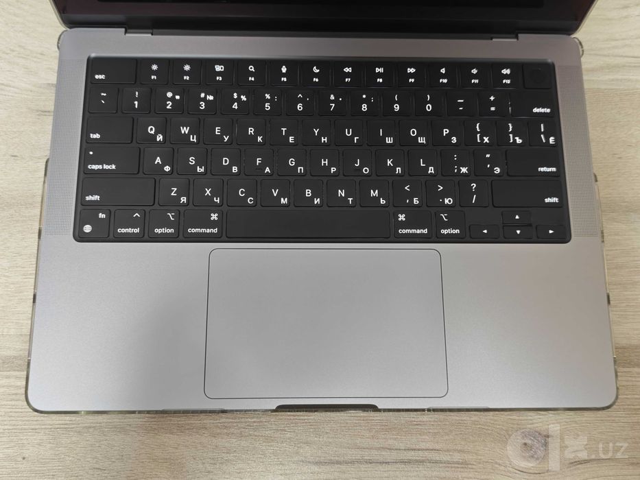 M2 Max Macbook Pro