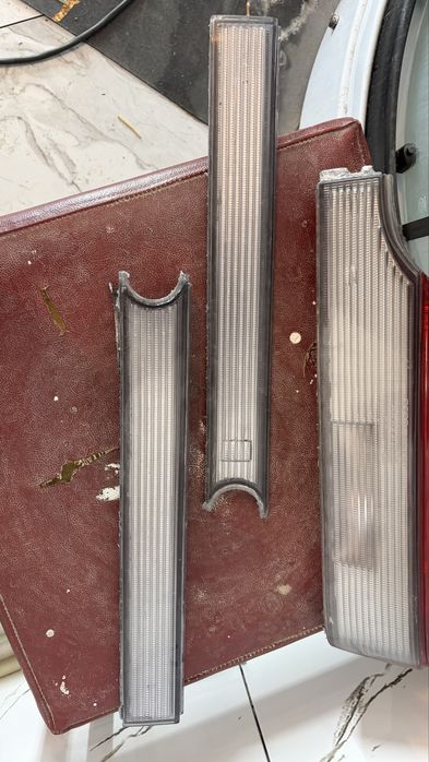 стоп на w140 мерс