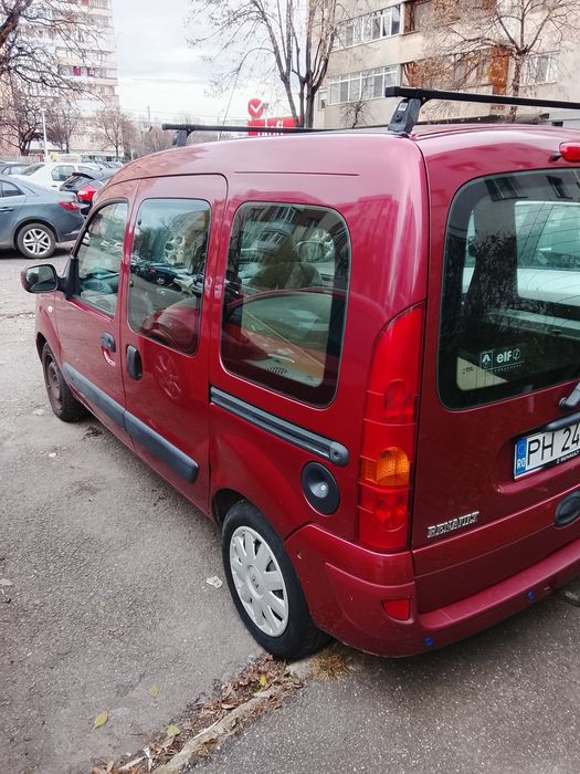 Renault Kangoo 1,6