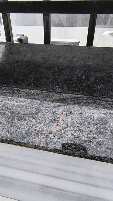 Glafuri, trepte și contratrepte