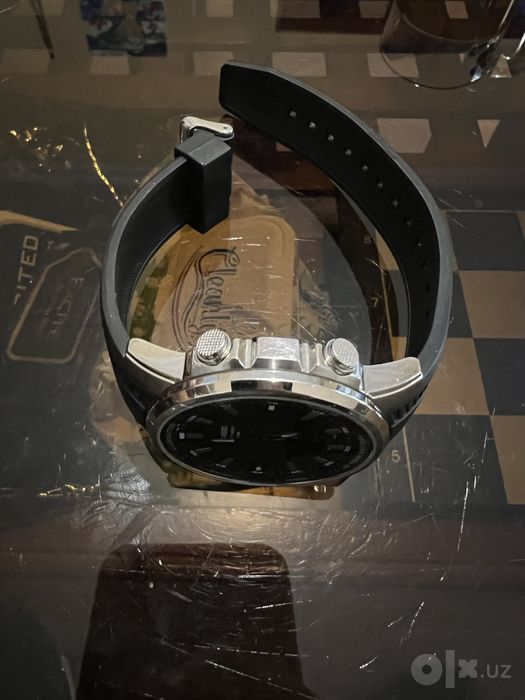 Продам наручные часы Casio AMW-800WR