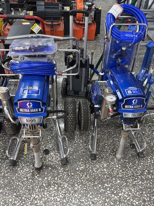 GRACO Окрасочный аппарат. Аппарат окрасочный Graco Kraska sepadigan.