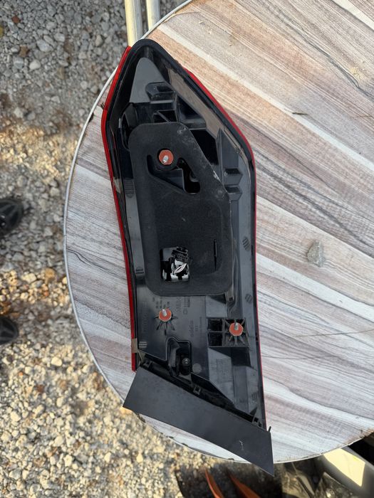 Стоп Mercedes E Class W212