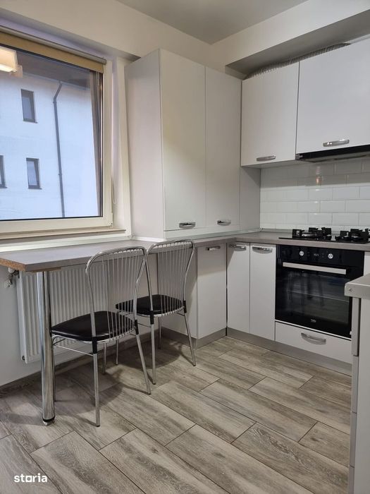 Apartament cu 1 cameră de închiriat – Complex Panoramic, Galata